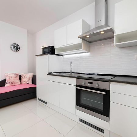 Apartments Jana Salatic Room photo