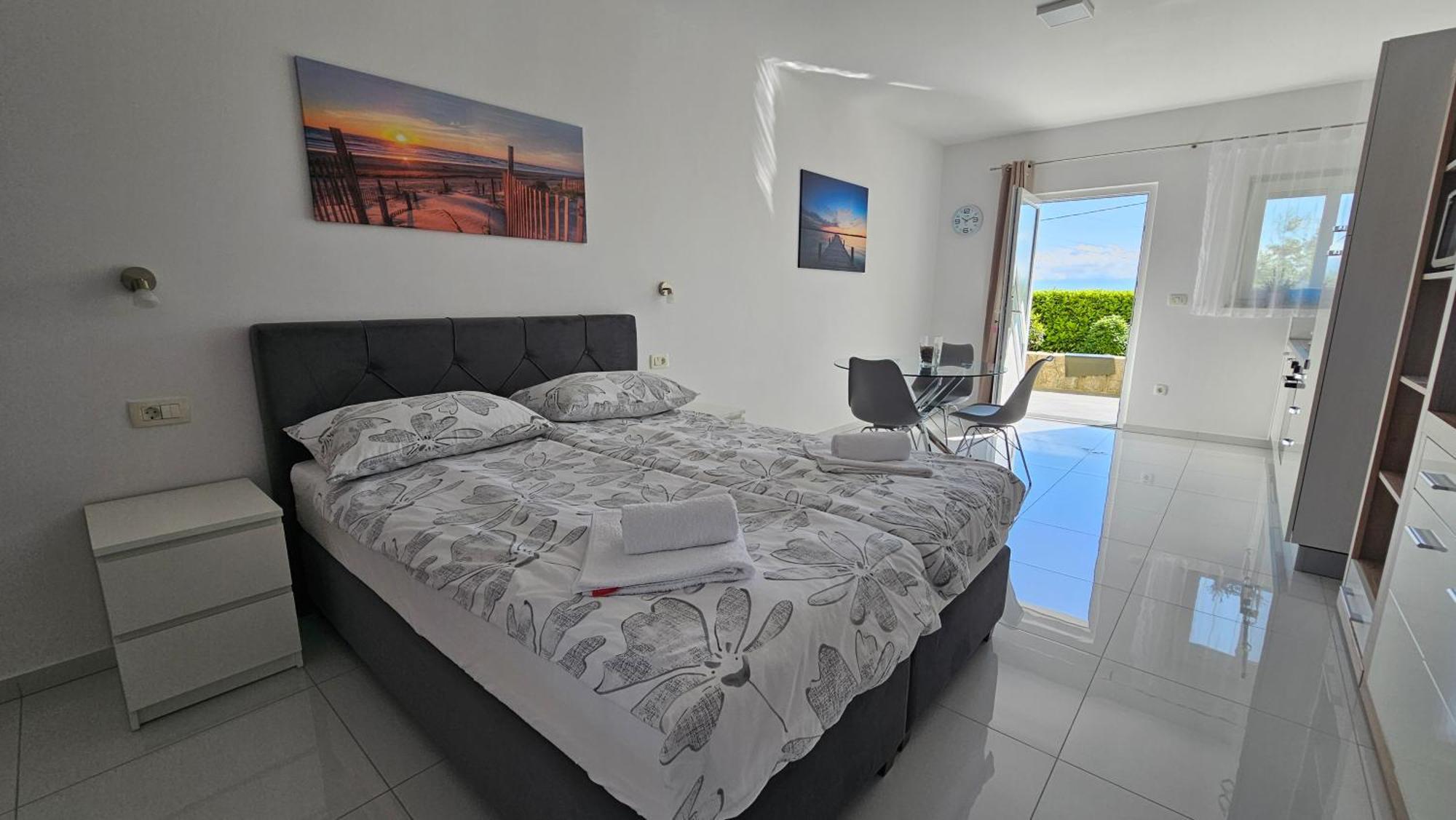 Apartments Jana Salatic Room photo