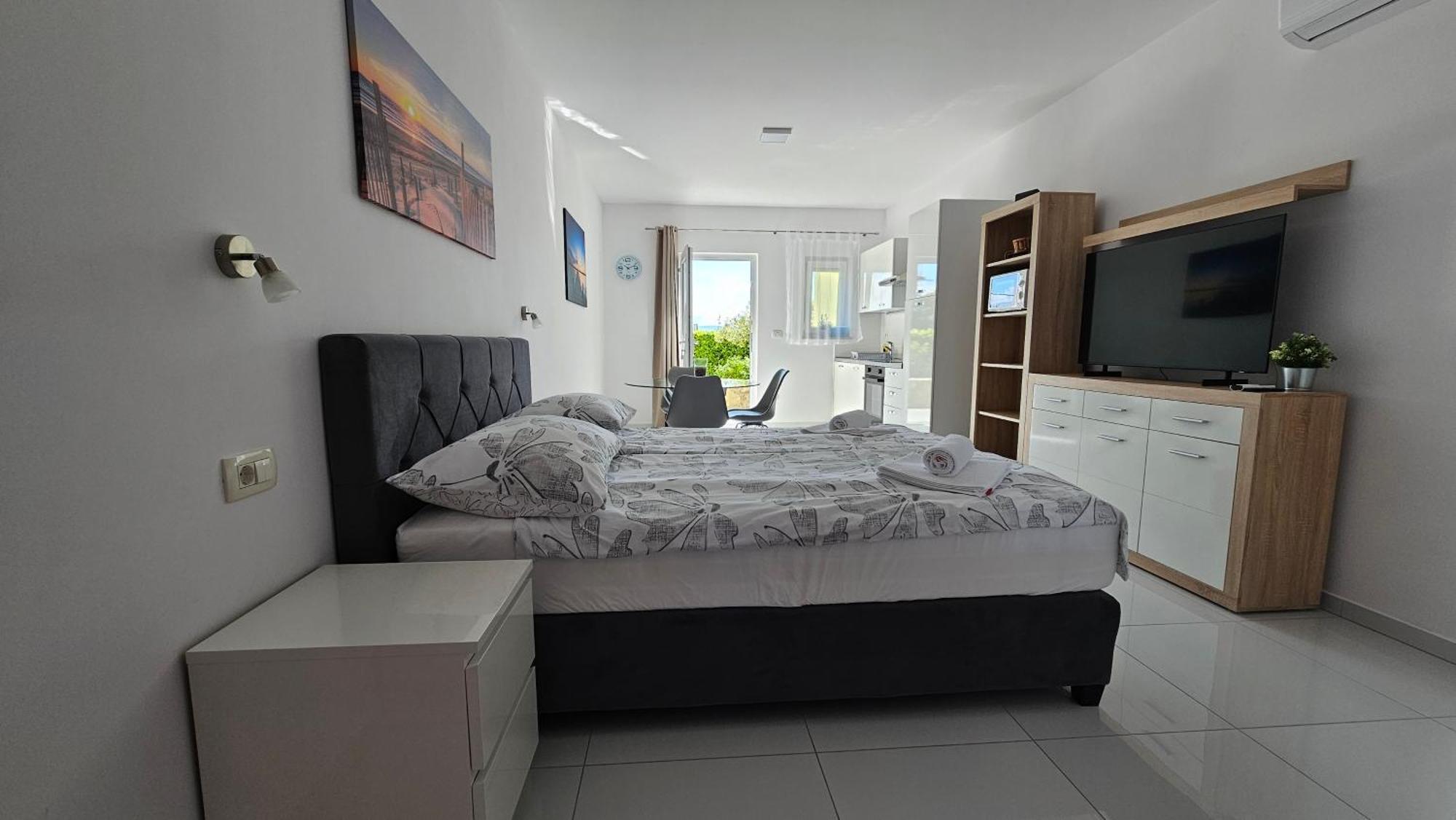 Apartments Jana Salatic Room photo