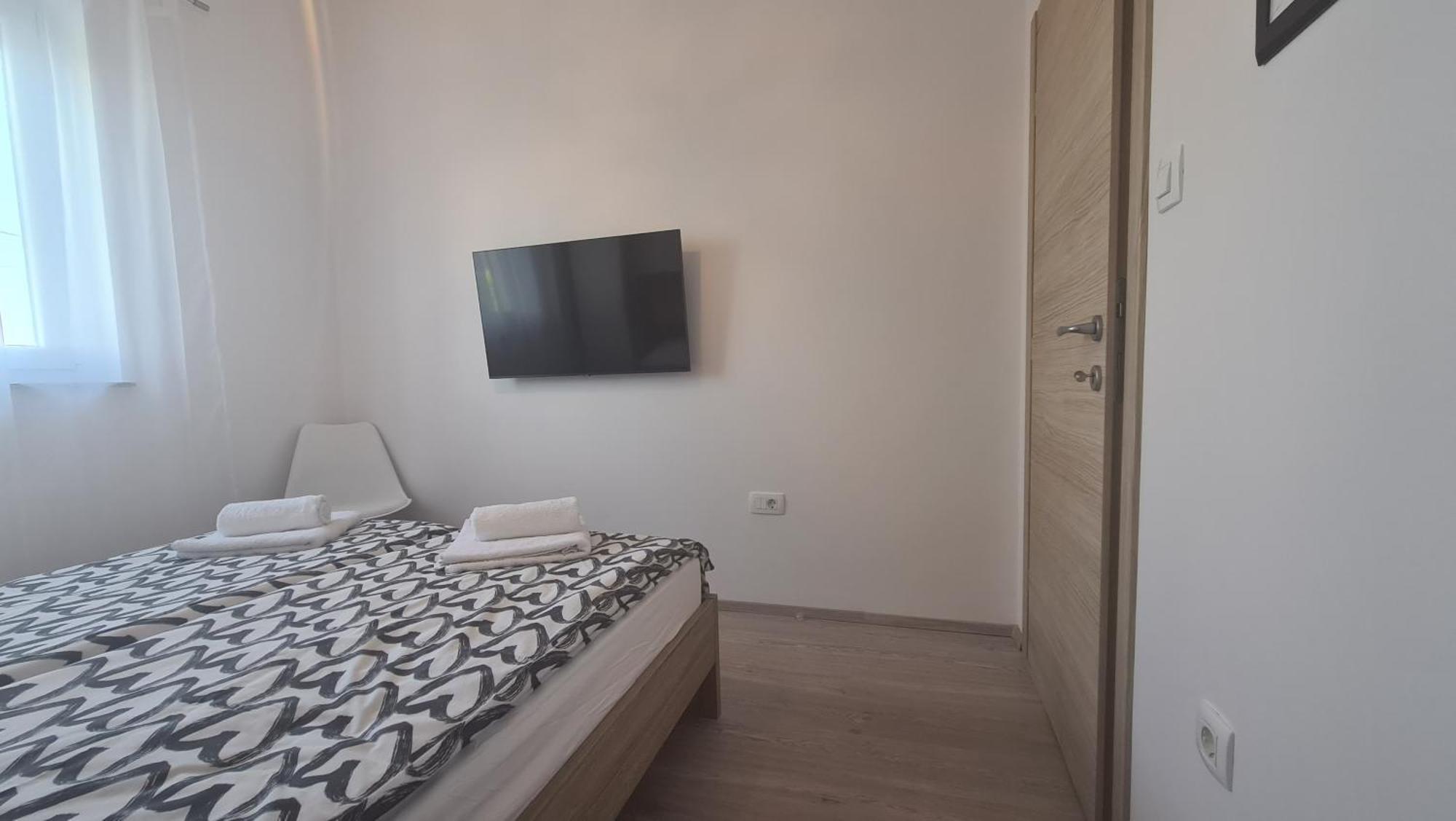 Apartments Jana Salatic Room photo