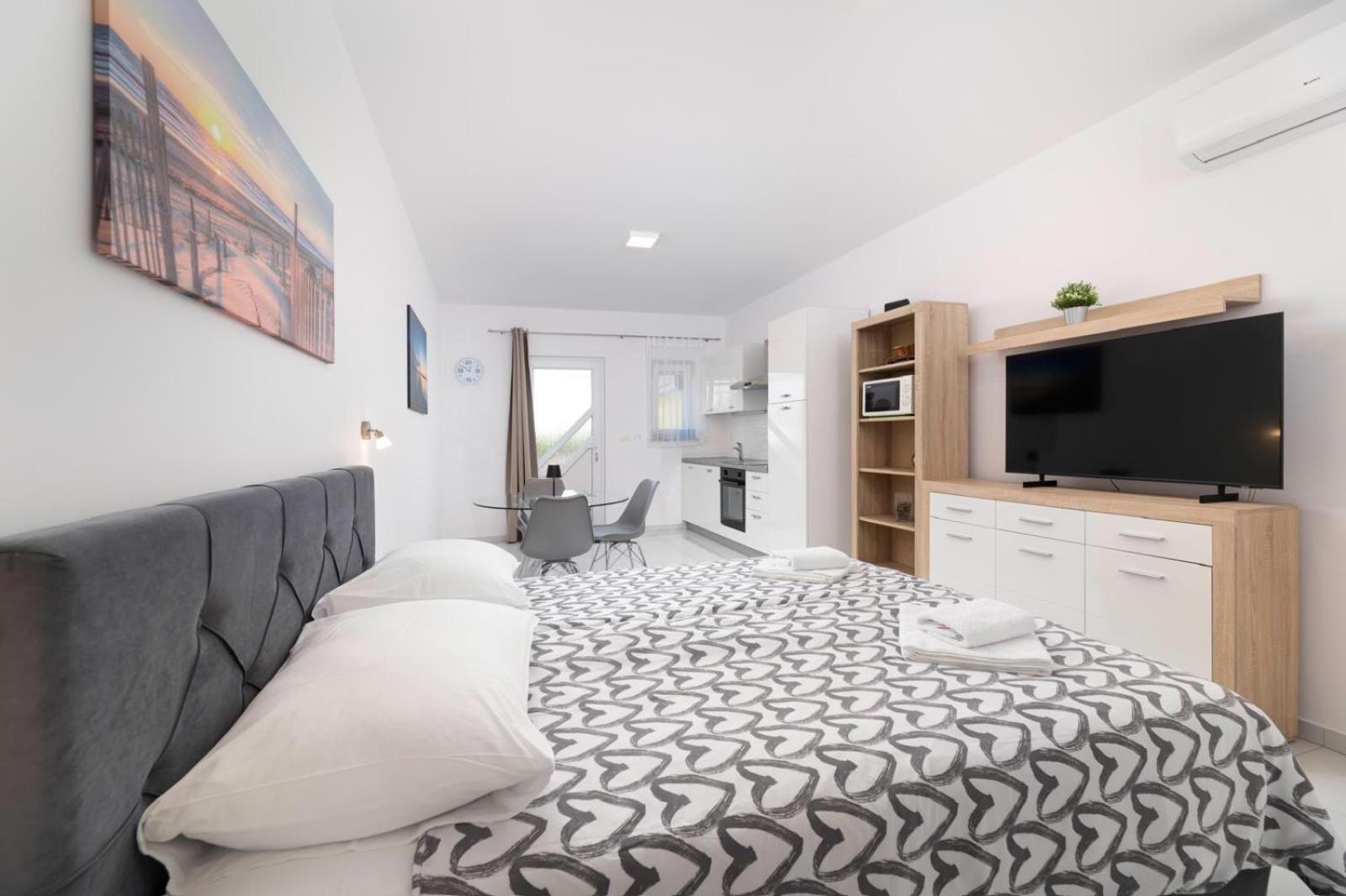 Apartments Jana Salatic Room photo