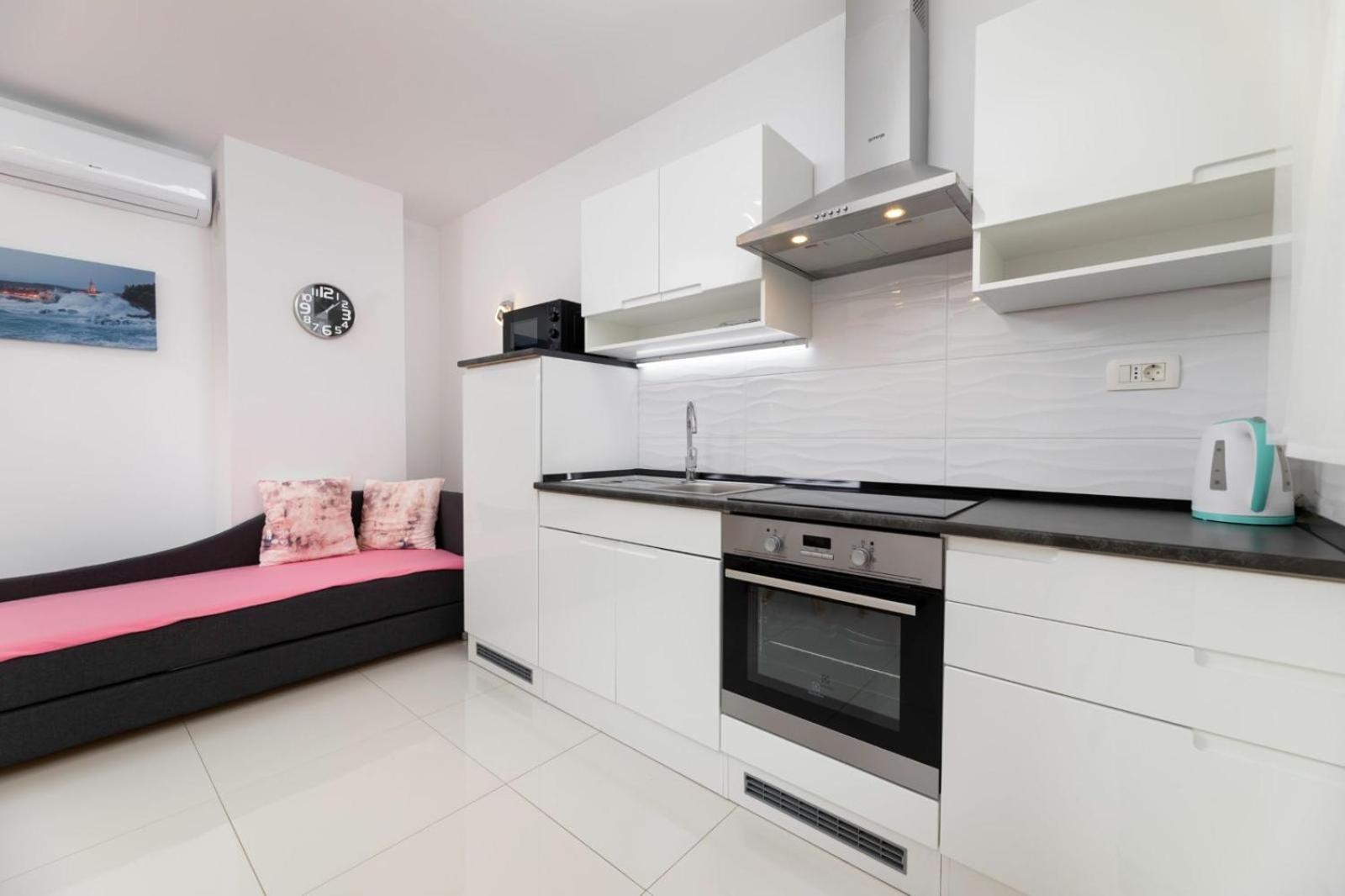 Apartments Jana Salatic Room photo