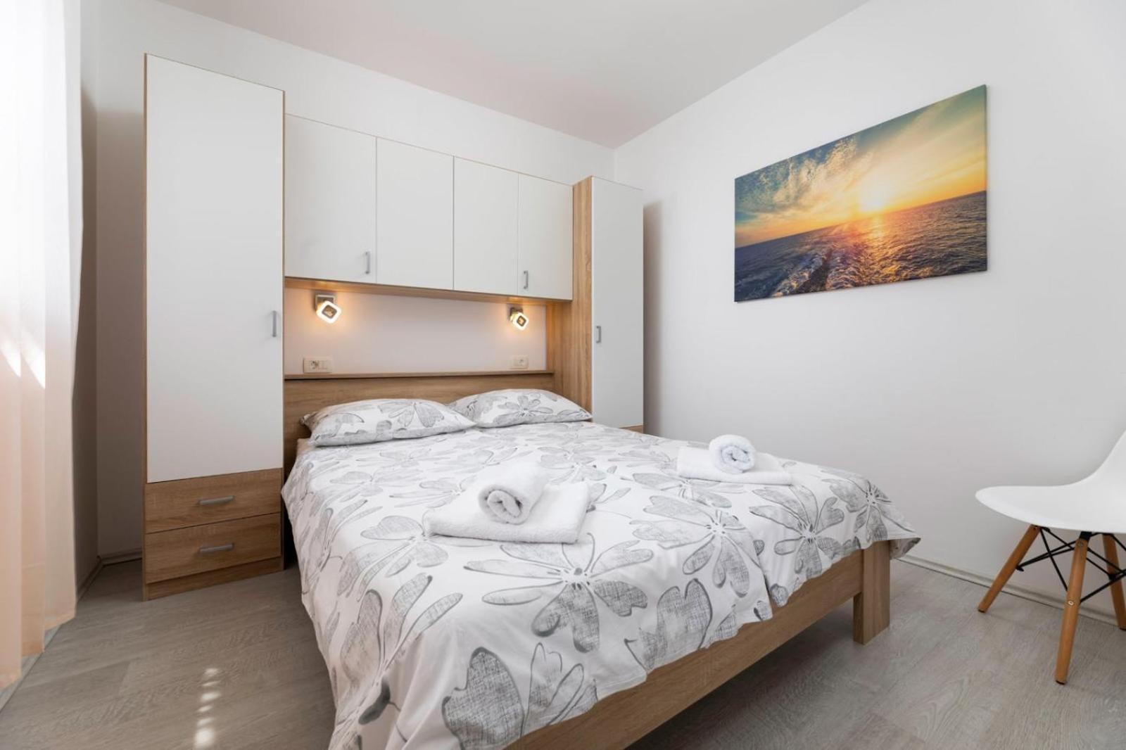 Apartments Jana Salatic Room photo